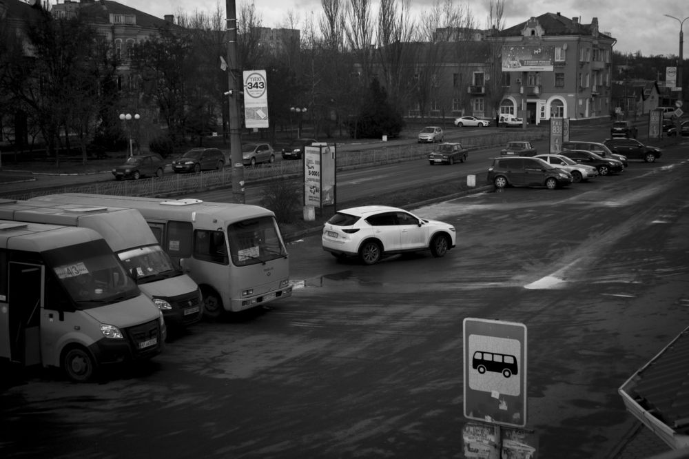 Photograph by Вадим Соколов