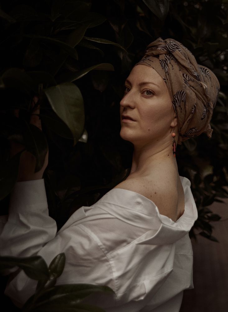 Photograph by Надежда Рязанцева