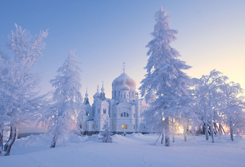 Photograph by Светлана Краюшкина