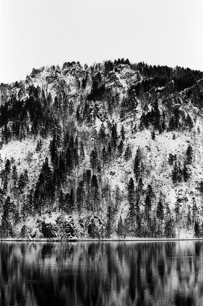 Photograph by Victor Karzhanov