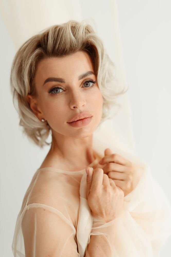 Photograph by Некрошевич Евгений