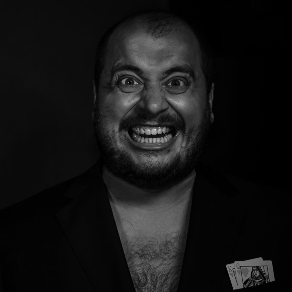 Photograph by Игорь Бобров