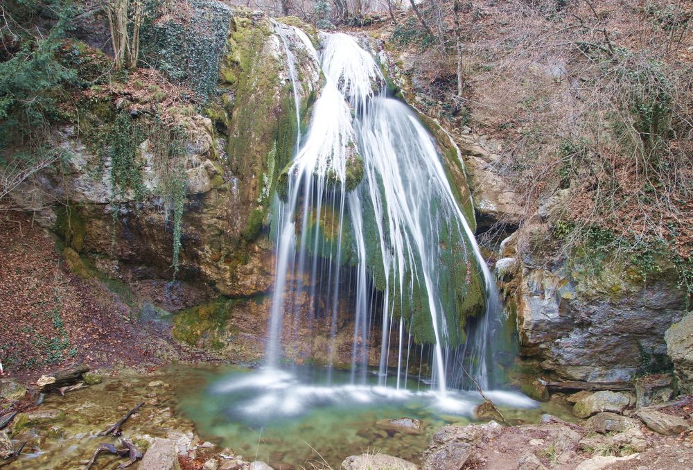 Photograph by Garkusha Vasilii