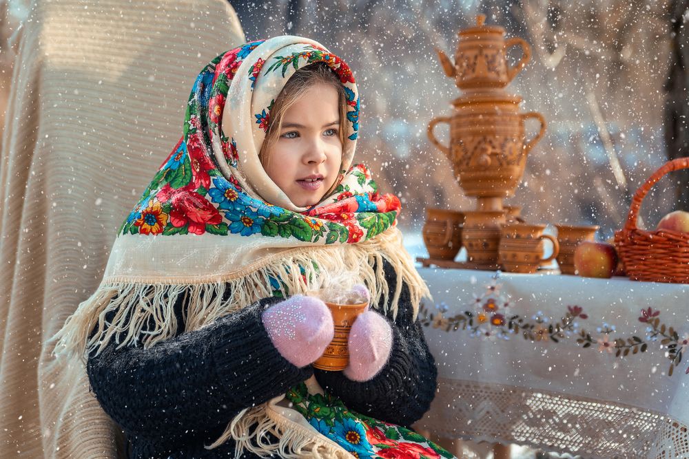 Photograph by Евгений Черкун