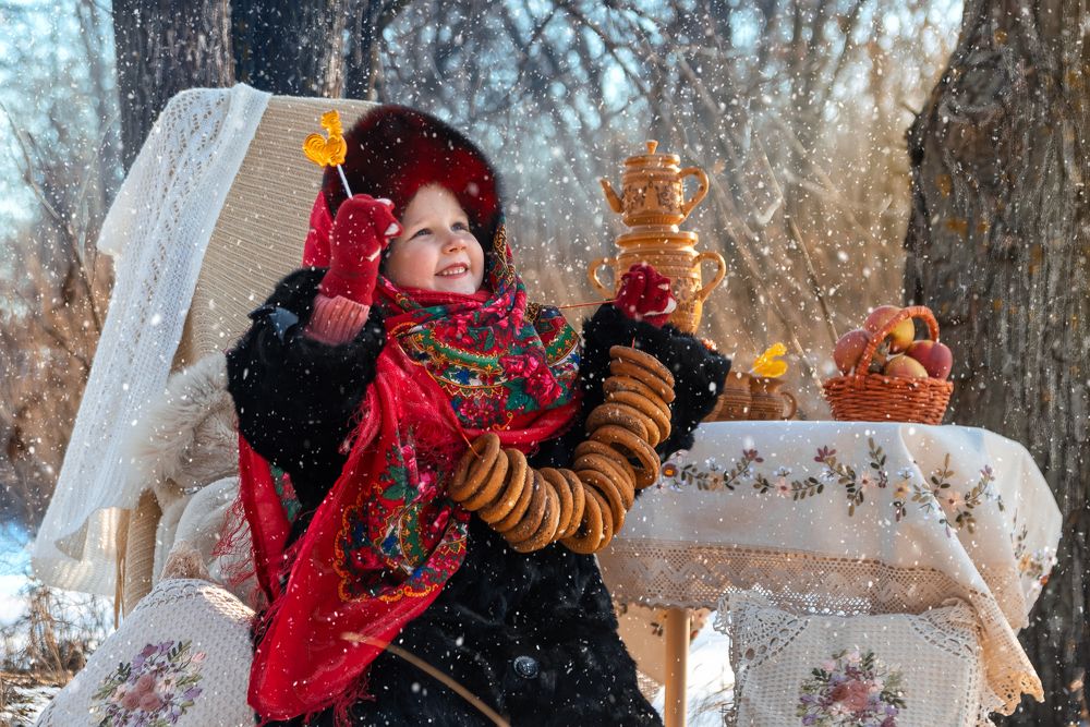 Photograph by Евгений Черкун