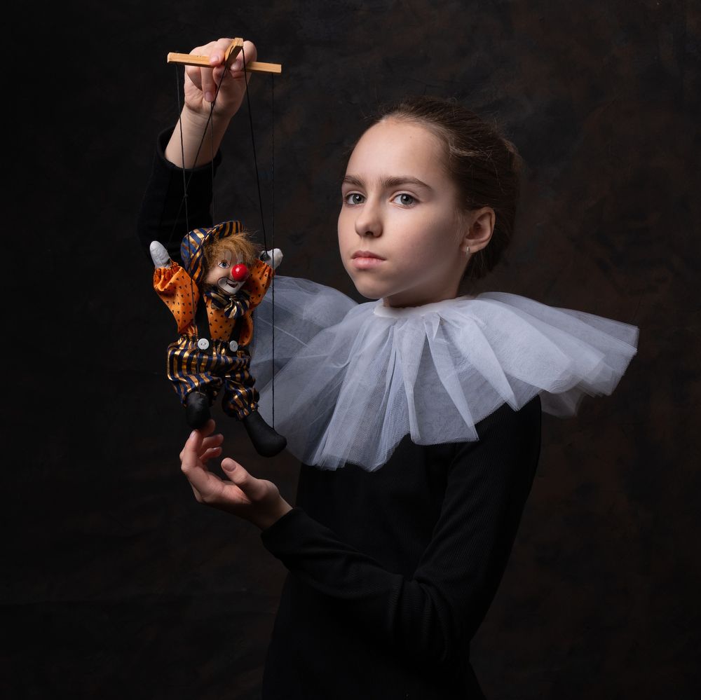 Photograph by Александр Якименко