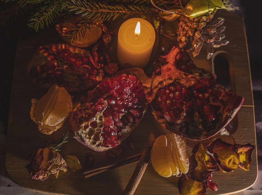 Photograph by Елена Сологубова