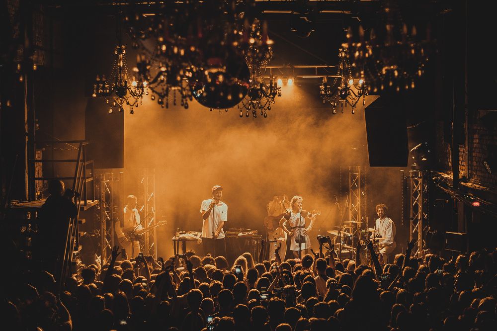 Photograph by Антон Ляпунов