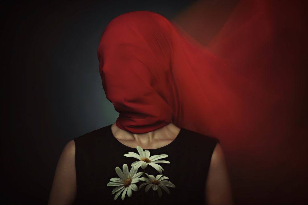 Photograph by Олег Ведерников