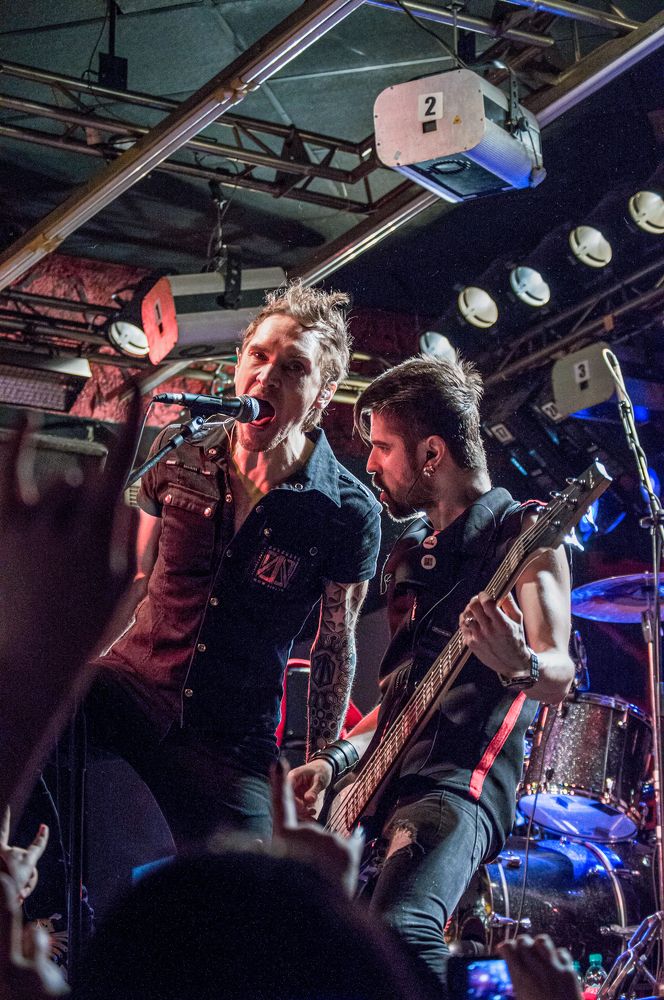 Photograph by Анна Груднева