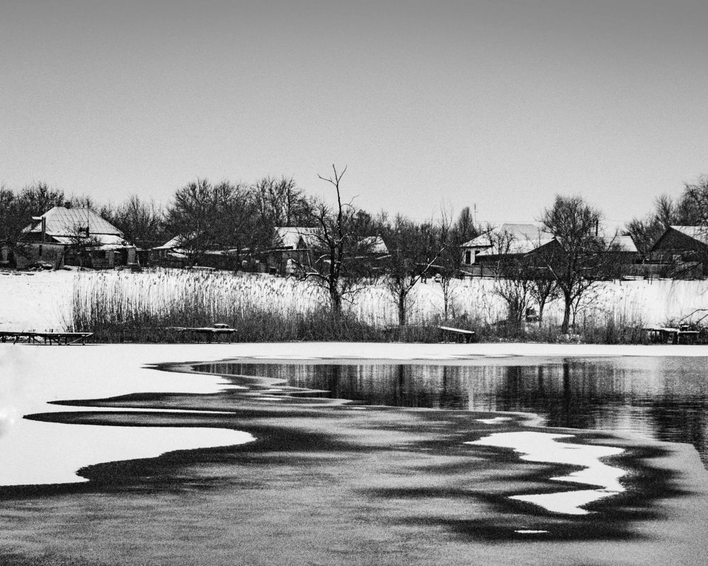 Photograph by Александр Воронов