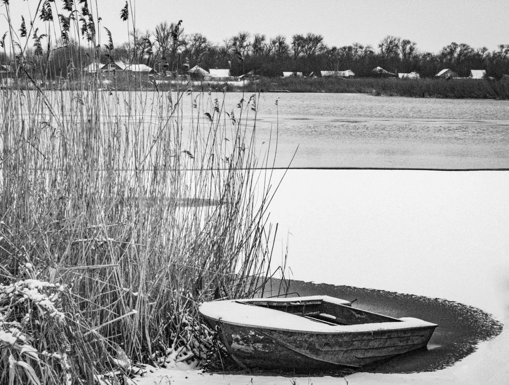 Photograph by Александр Воронов