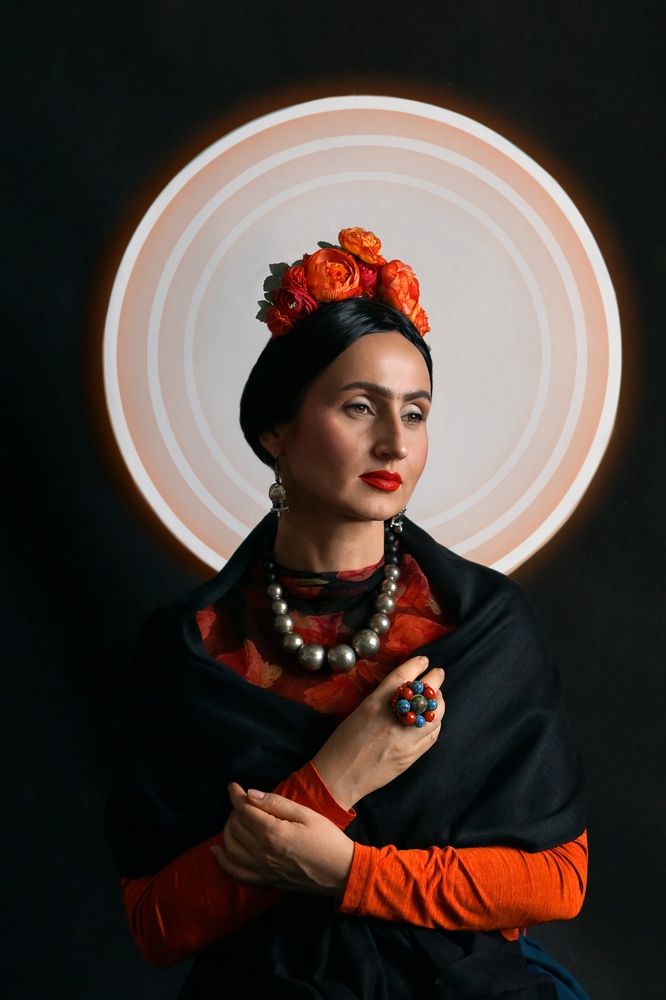 Photograph by Виктория Забродина