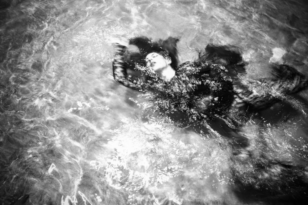 Photograph by Marineza Vamvakari