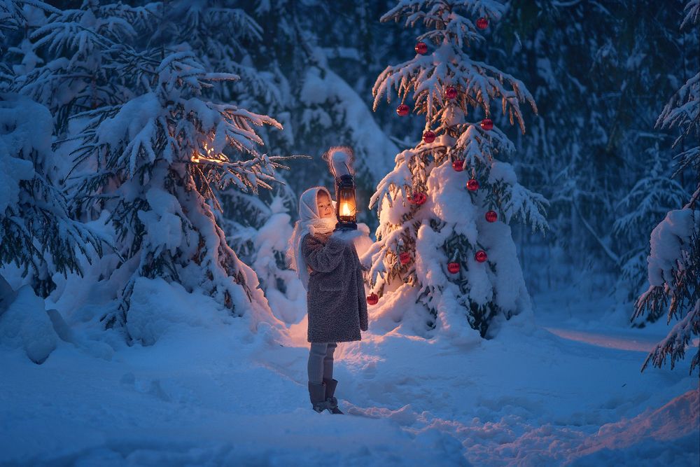 Photograph by Ксения Дудецкая