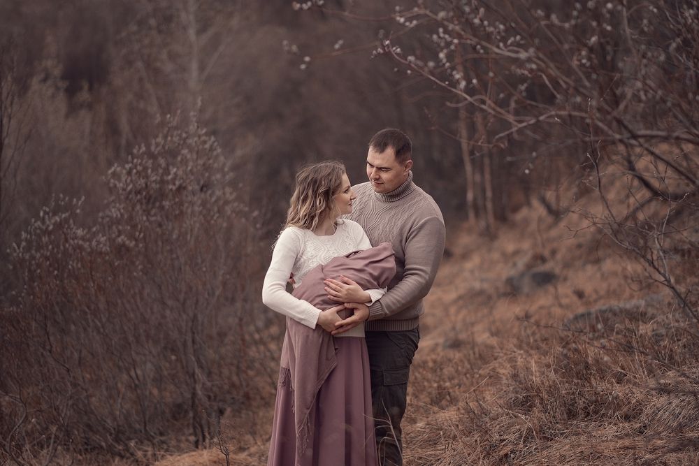 Photograph by Ксения Дудецкая