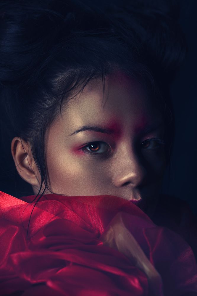 Photograph by Justyna Pardyka