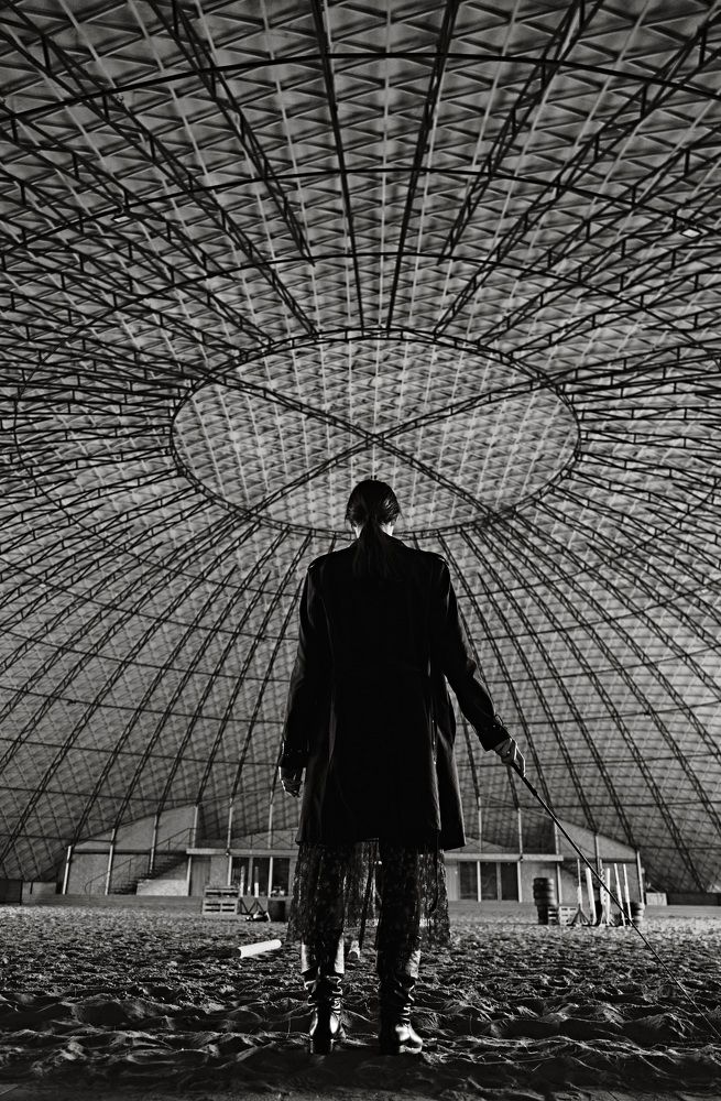 Фотография автора Денис Наружных