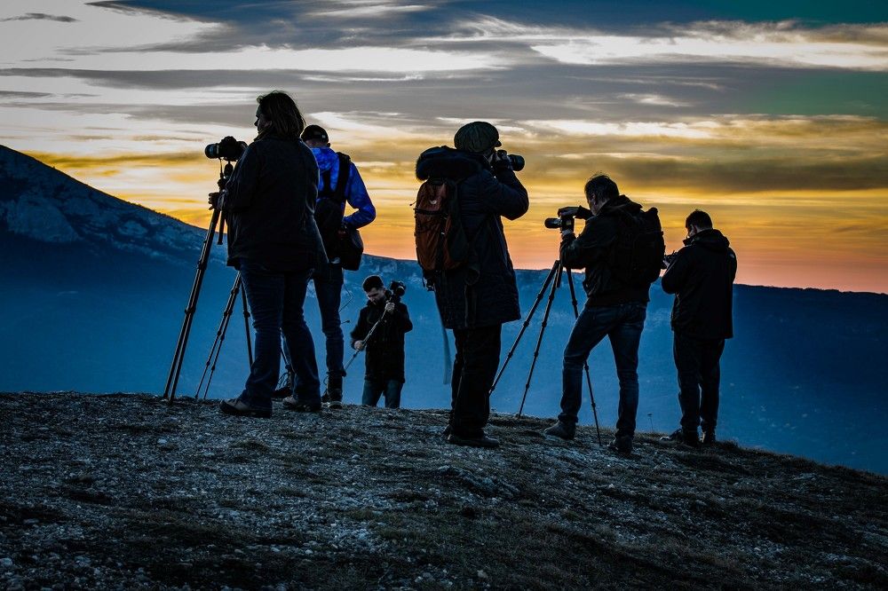 Photograph by Александр Воронов