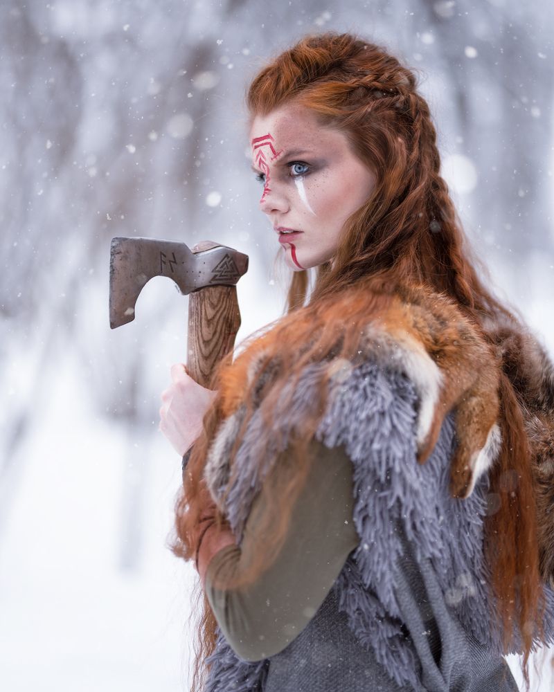 Фотография автора Evgeniya Fedorova