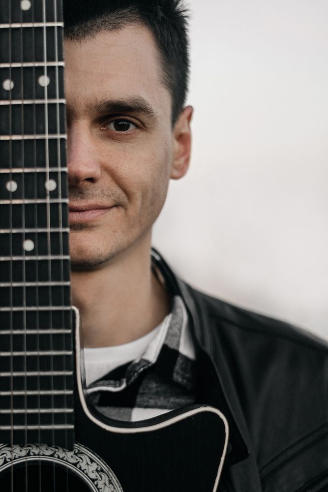 Photograph by Елена Захаревич