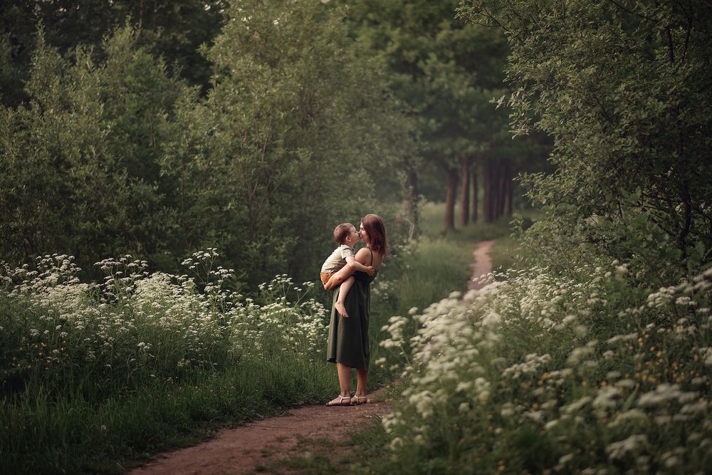 Photograph by Ксения Дудецкая