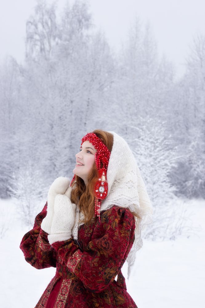 Photograph by Дарья