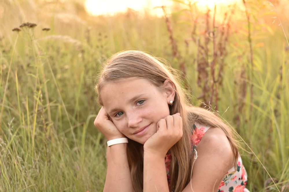 Photograph by Anna Platonova