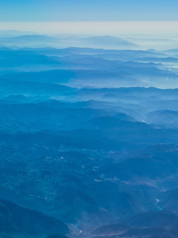 Photograph by Andrey Kondrov