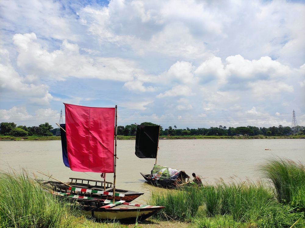 Photograph by Shakil Md. Al Ahad