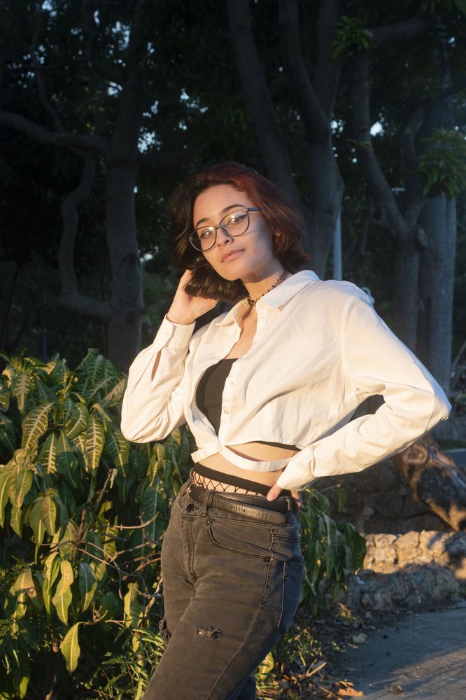 Photograph by Enmanuel Hassan