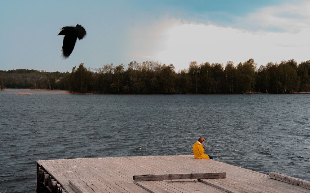 Photograph by Виктория Писаренко