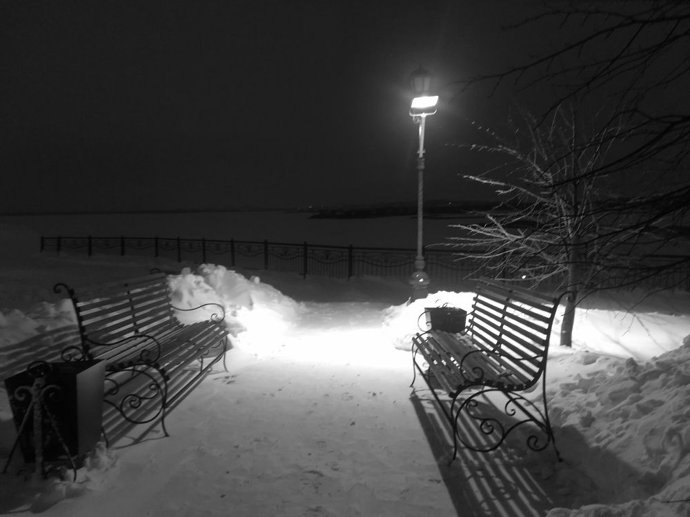 Photograph by Светлана Батурова