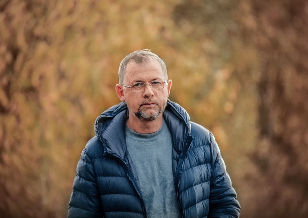 Photograph by Ирина Кленкова