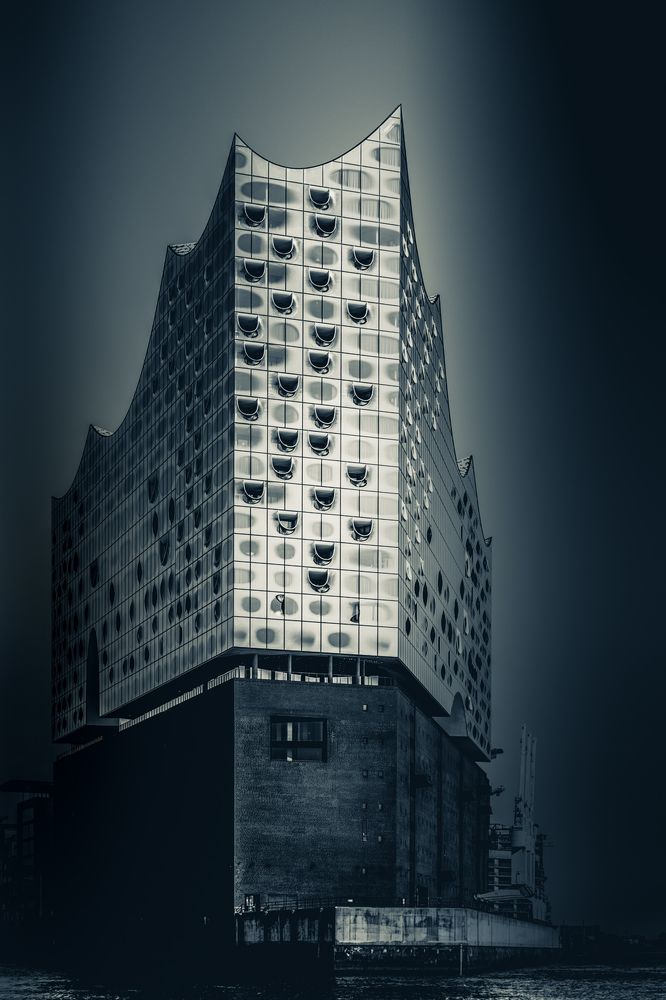 Photograph by Anna Wacker