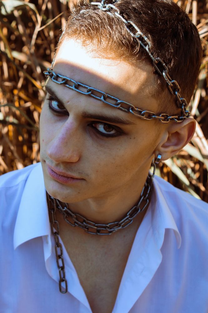 Photograph by Маргарита Смирнова