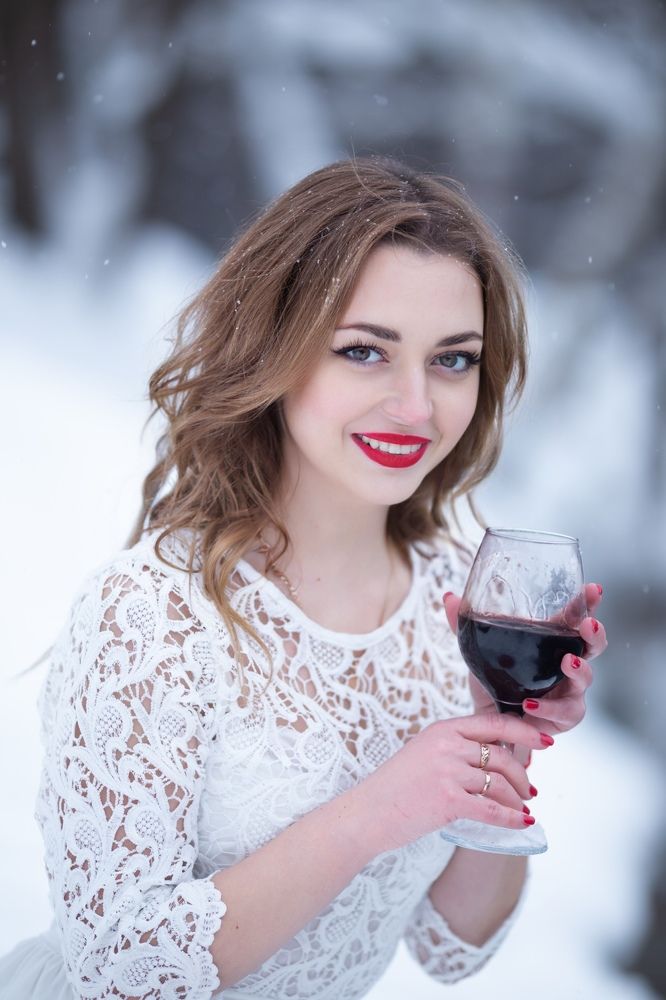 Photograph by Алена Сутяпова