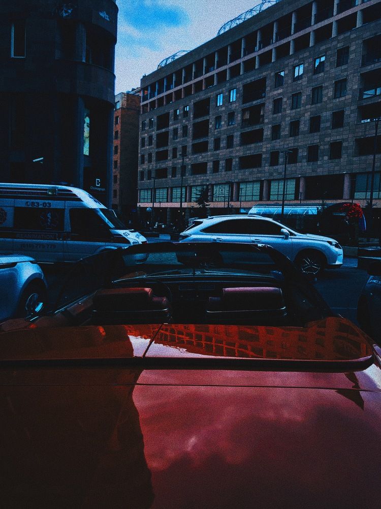 Фотография автора Григор Ходжаян