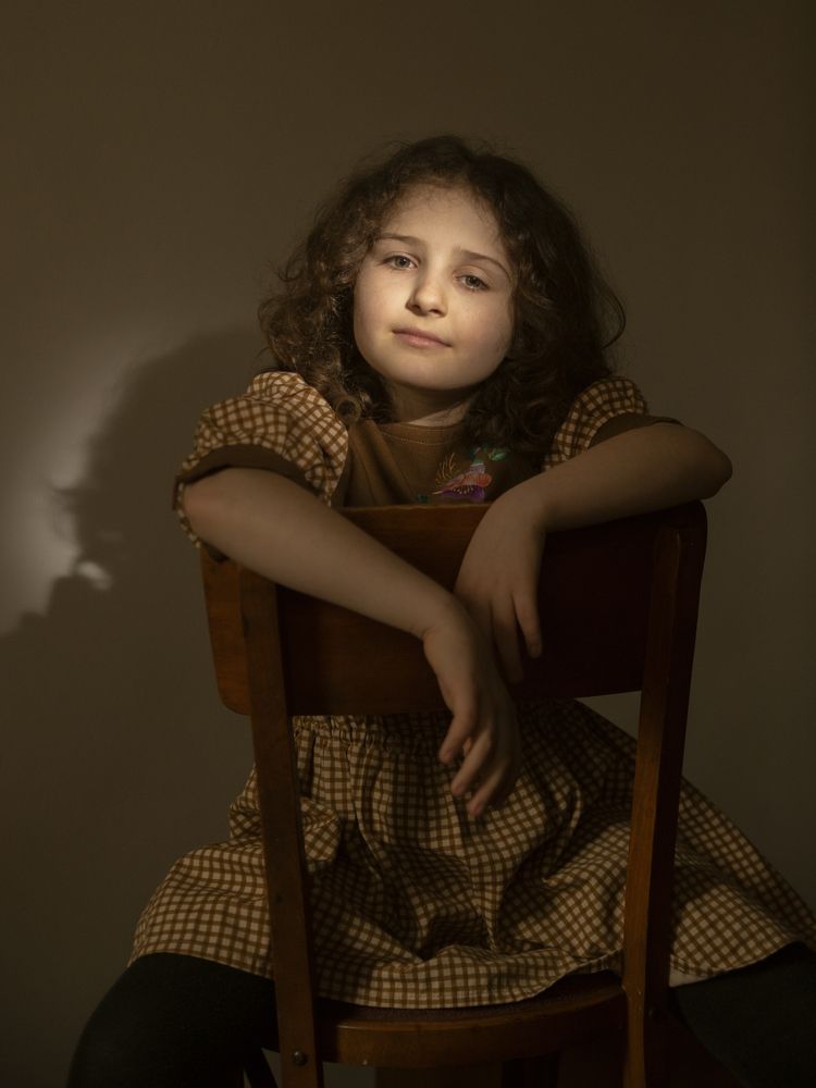 Photograph by Бавина Ира