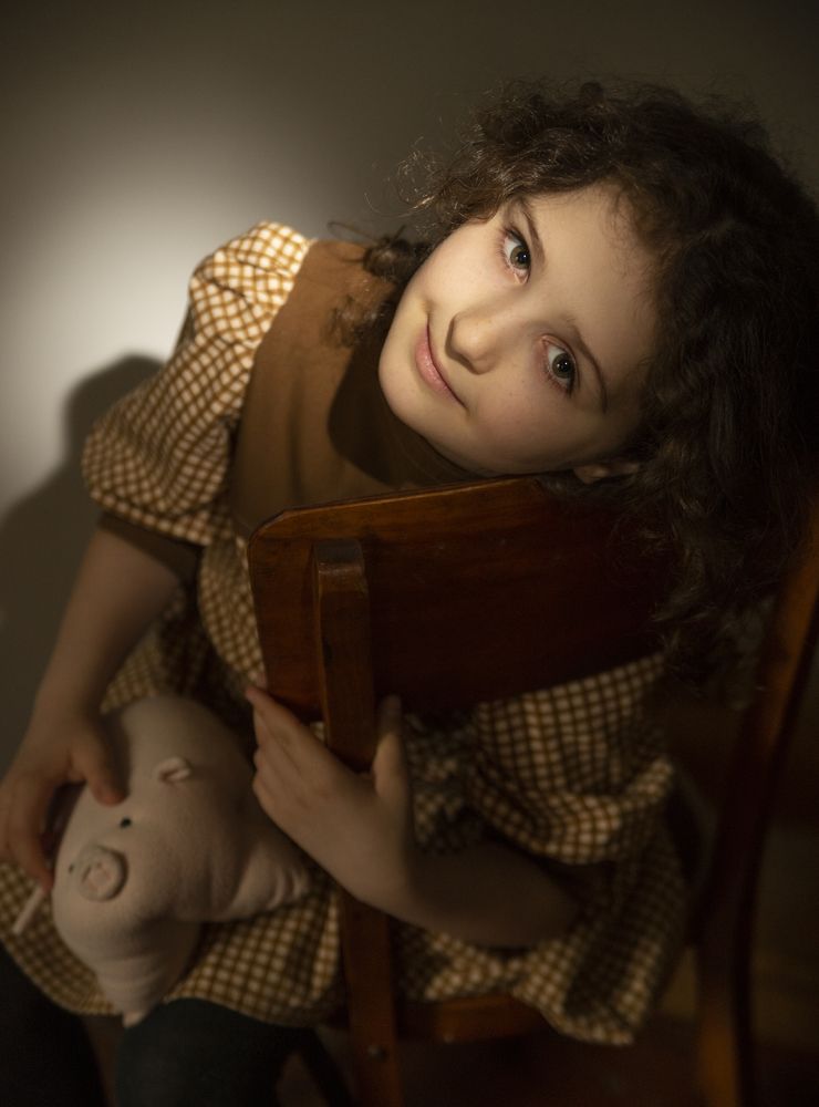 Photograph by Бавина Ира