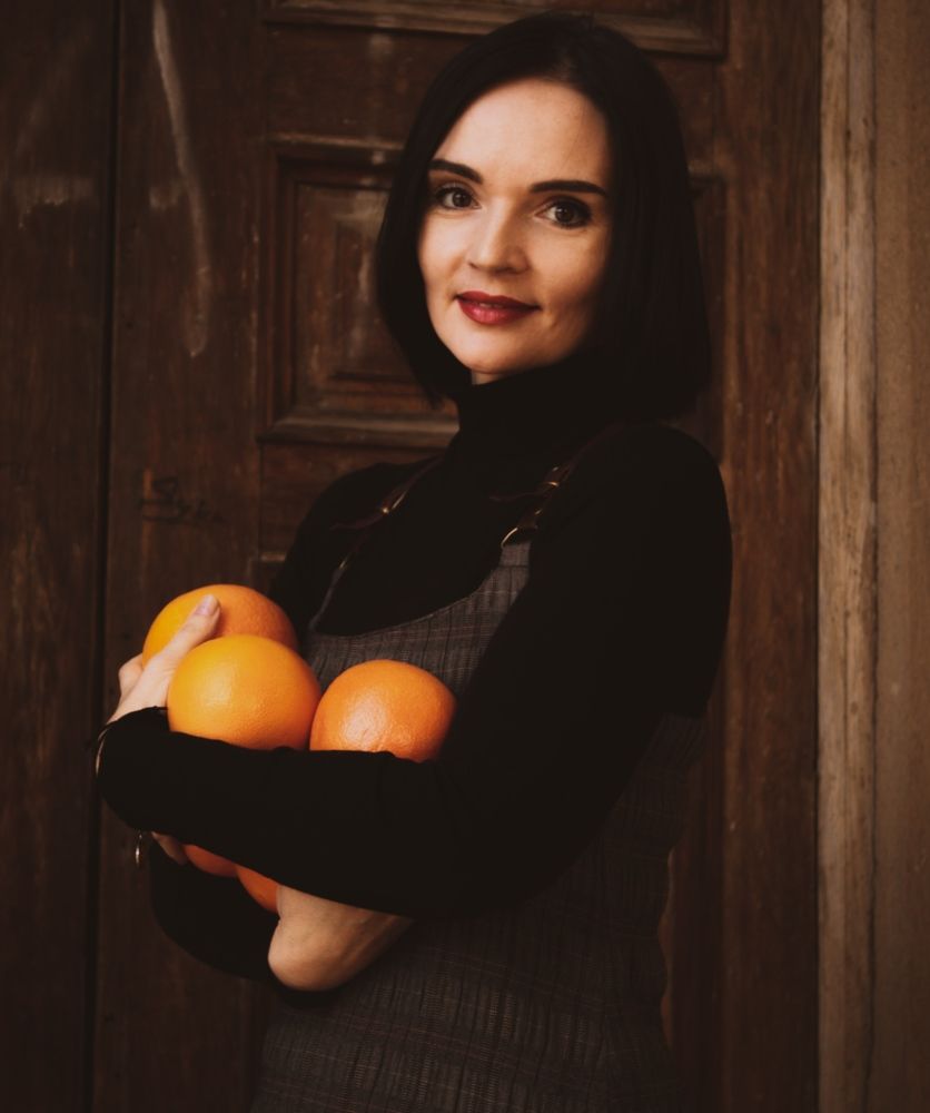 Photograph by Маргарита Смирнова