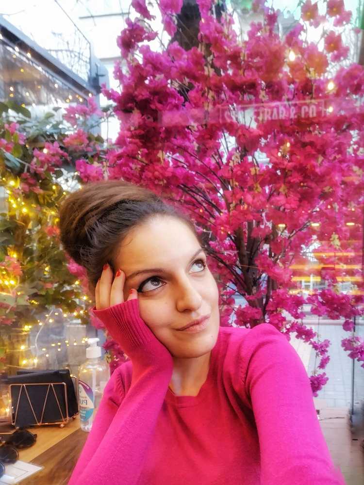 Christmas in Sofia