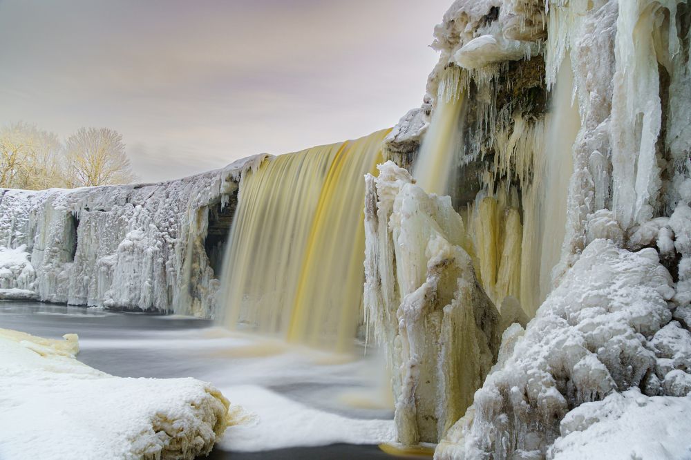 Photograph by Valdis Serzhans