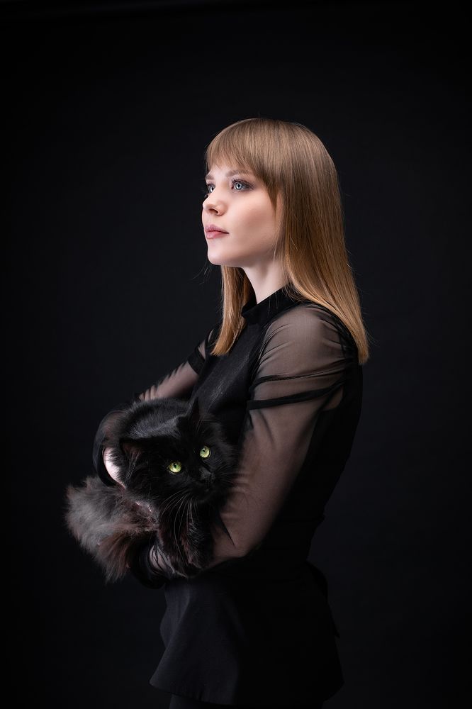 Photograph by Галина Ледок