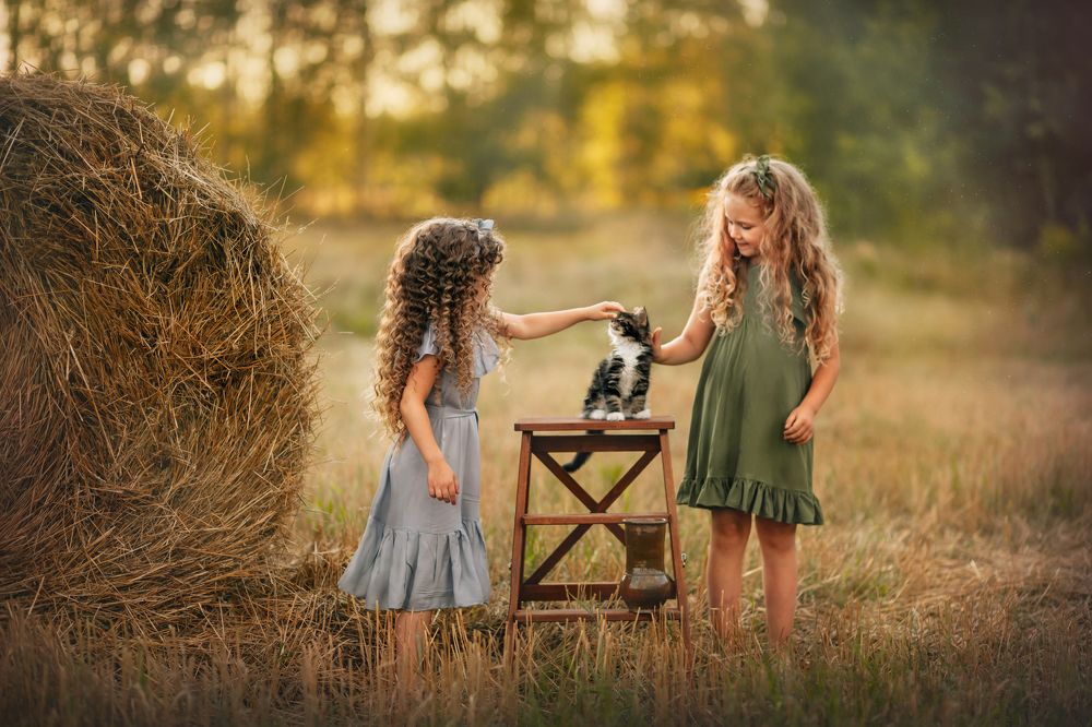 Photograph by Екатерина Петреева