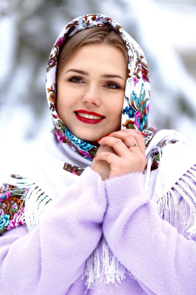 Photograph by Алена Сутяпова