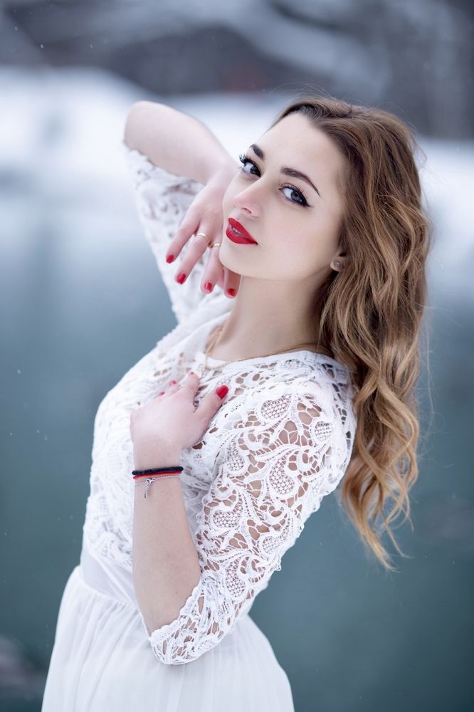 Photograph by Алена Сутяпова