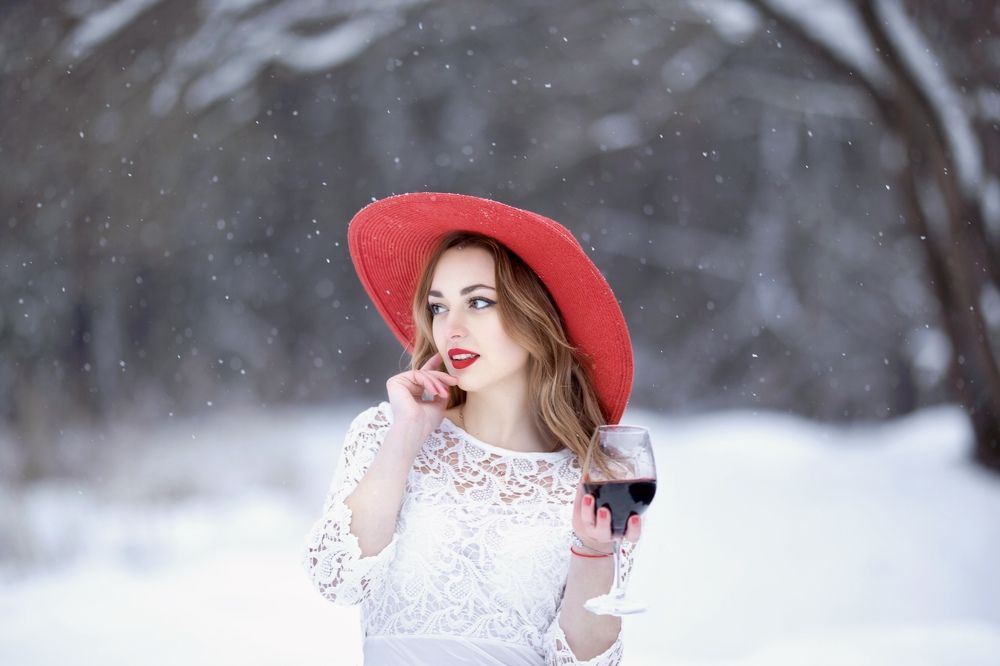 Photograph by Алена Сутяпова