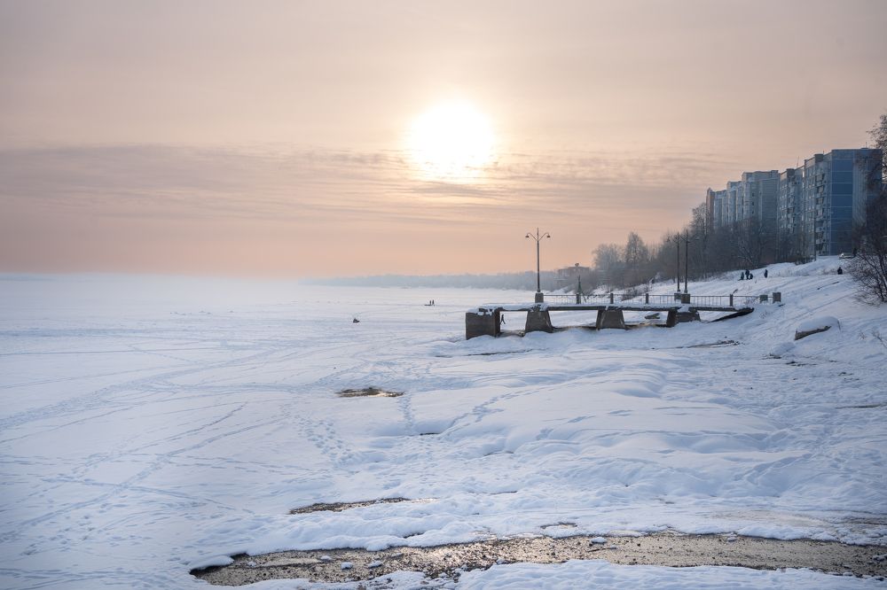 Photograph by Александра Чистякова