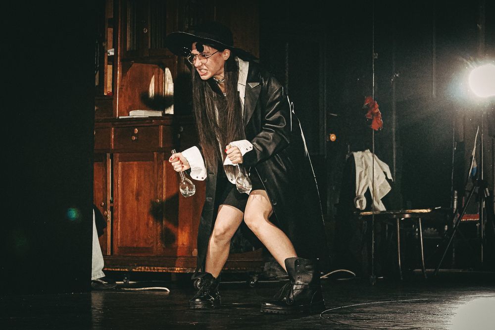 Photograph by Эльза Чанба